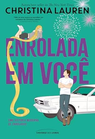 Enrolada em Você